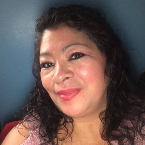 Meet your Posher, Marlene